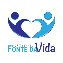 Símbolo Instituto Fonte da Vida