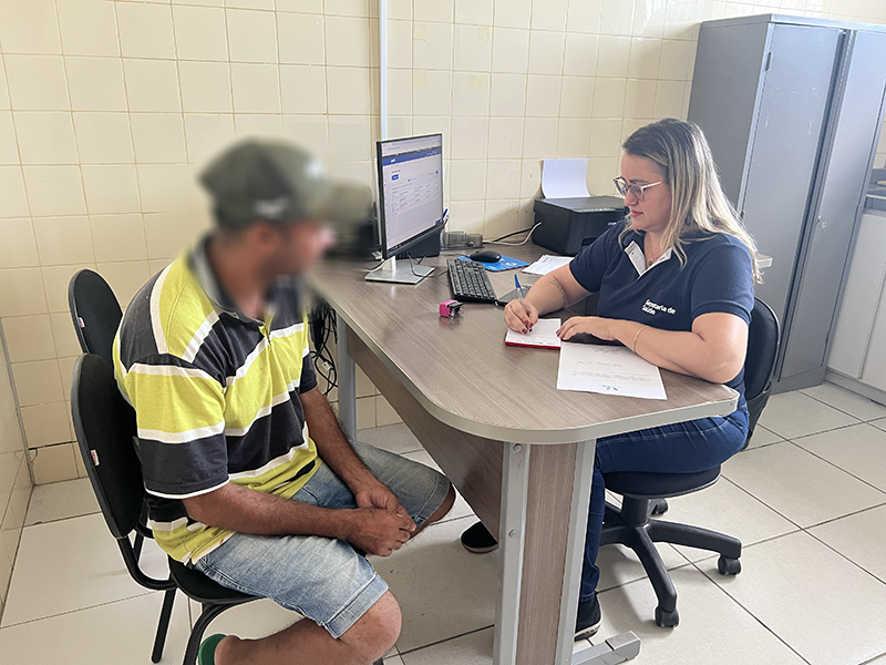 Apoio e Recuperação de Dependentes Químicos